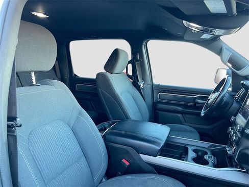 Used 2023 RAM 1500 Big Horn image 28