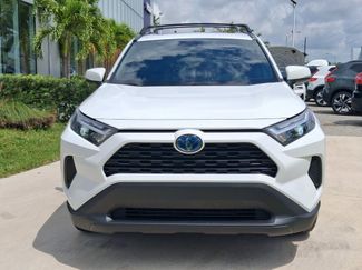 Used 2024 Toyota RAV4 XLE w/ Convenience Package video 2