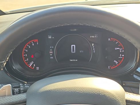 Used 2024 Dodge Durango GT image 17