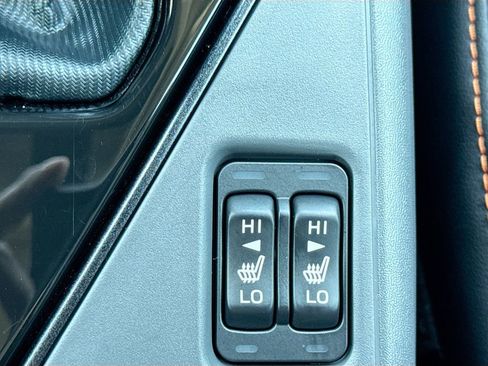 Certified 2025 Subaru Crosstrek 2.5i Limited w/ Crosstrek Mirror Package image 28