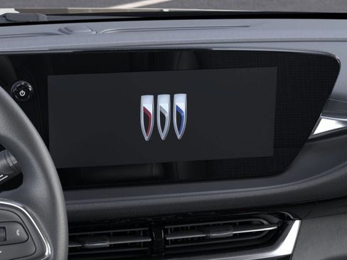 New 2026 Buick Envista Sport Touring w/ Convenience I Package image 20