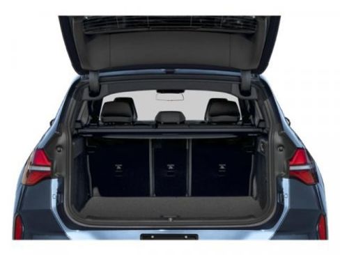 New 2026 BMW X3 M50 w/ Premium Package image 13