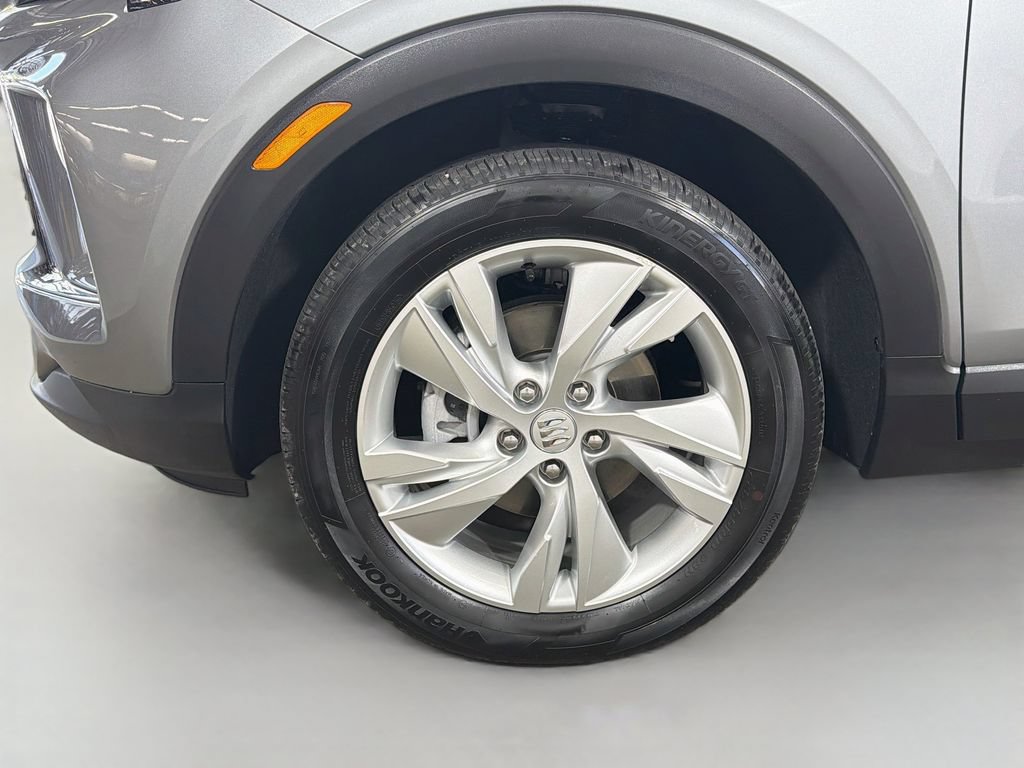 Used 2026 Buick Encore GX Preferred w/ Comfort Package FWD image 30
