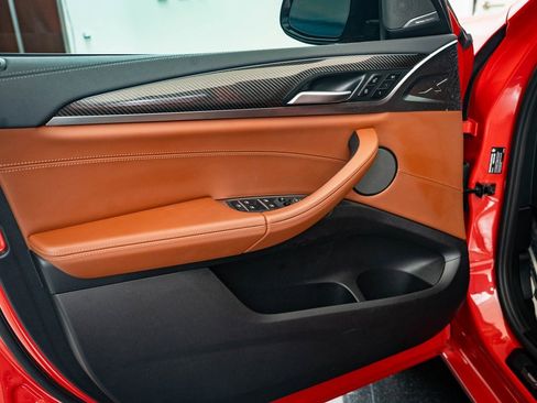 Used 2023 BMW X3 M w/ Competition Package image 26