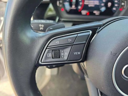 Used 2024 Audi A3 2.0T Premium FWD image 26