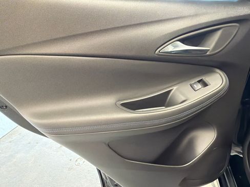 Used 2025 Buick Encore GX Sport Touring w/ Comfort Package FWD image 24