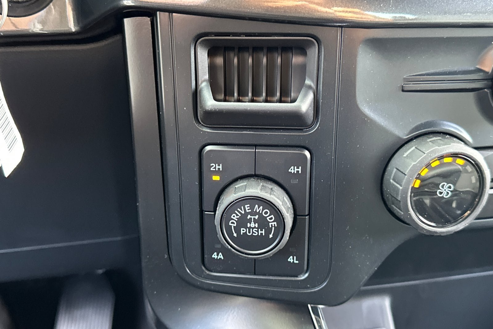 New 2026 Ford F150 STX w/ F-150 LOBO Package AWD/4WD image 25