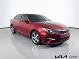 Certified 2019 Kia Optima S w/ S Panoramic Sunroof Package image 3