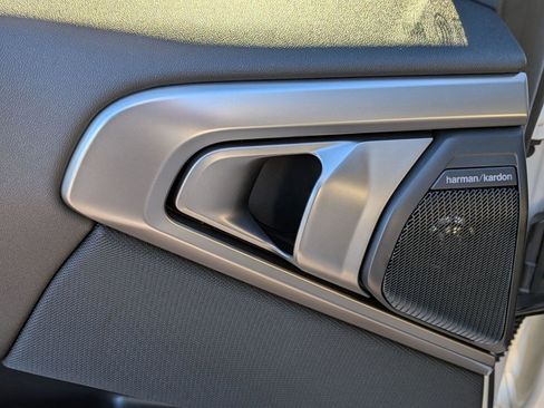 New 2026 BMW X3 xDrive30 w/ Convenience Package image 28