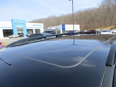 Certified 2025 Honda Pilot TrailSport image 11