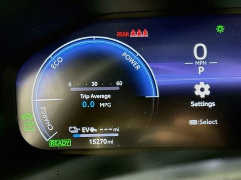 Certified 2024 Toyota RAV4 XSE w/ Weather Package AWD/4WD image 14