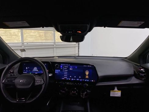 Used 2024 Chevrolet Blazer EV RS image 14