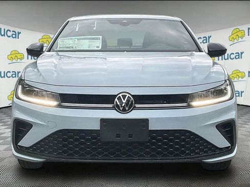 New 2026 Volkswagen Jetta Sport FWD image 3
