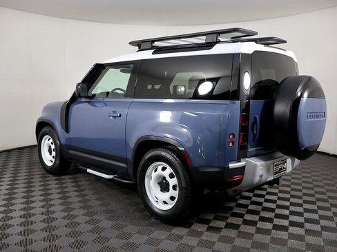 Used 2023 Land Rover Defender 90 S image 13
