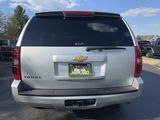 Used 2014 Chevrolet Tahoe 4WD image 4