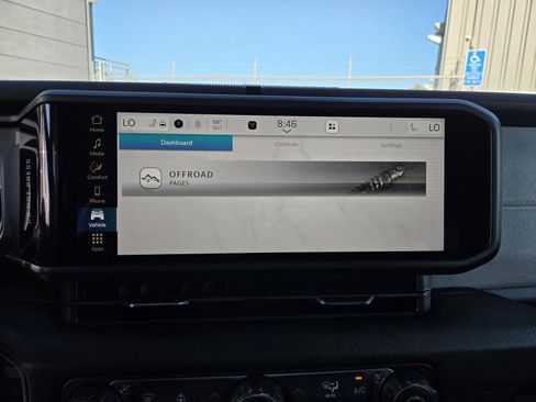 New 2026 Jeep Gladiator Sport image 12