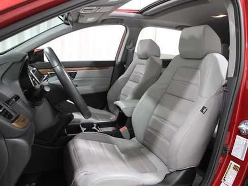 Used 2022 Honda CR-V EX-L image 9