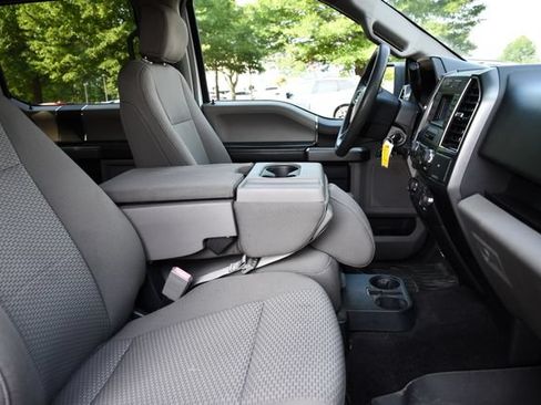 Used 2018 Ford F150 XLT RWD image 30