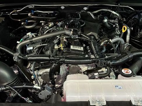 New 2026 Toyota Tacoma SR5 image 32