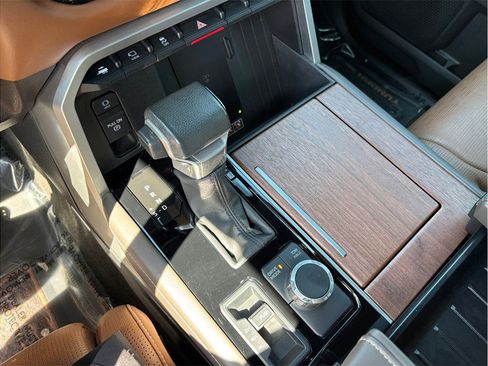 Used 2025 Toyota Tundra 1794 Edition image 41