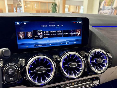 New 2026 Mercedes-Benz GLA 250 GLA 250 image 13