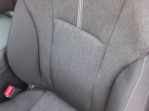 Certified 2025 Honda Accord Sport image 23