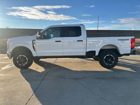 New 2026 Ford F250 XLT w/ Tremor Off-Road Package image 7