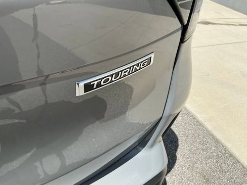 Certified 2026 Subaru Forester Touring AWD/4WD image 6