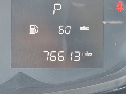 Used 2021 Chevrolet Spark LT image 39