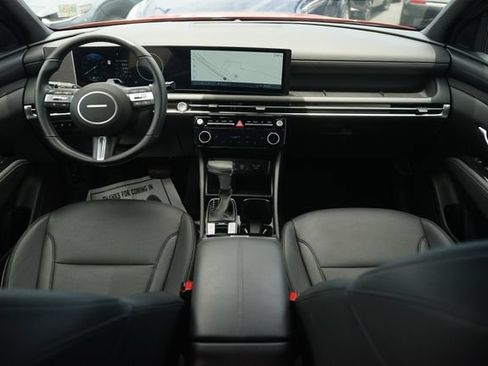 Used 2025 Hyundai Santa Cruz XRT AWD/4WD image 20