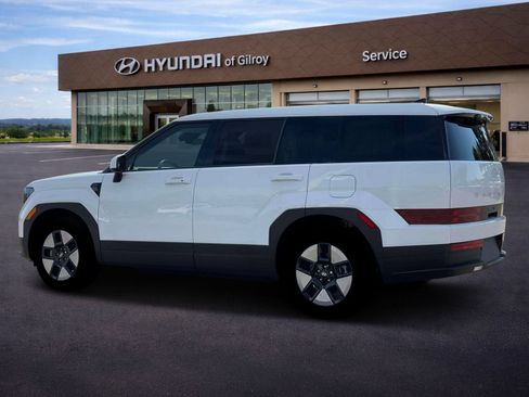 New 2026 Hyundai Santa Fe SE FWD image 4
