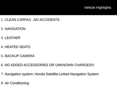 Used 2022 Honda Pilot Touring image 4