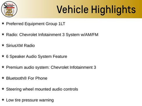 Used 2022 Chevrolet Equinox LT FWD image 6