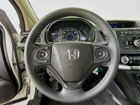 Used 2015 Honda CR-V LX image 11