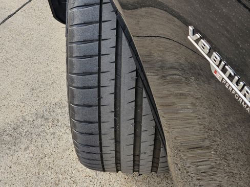 New 2026 Mercedes-Benz S 63 AMG S image 10