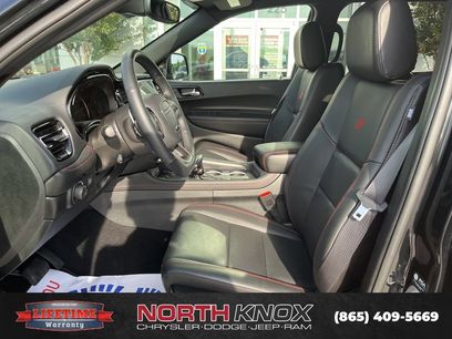 Used 2026 Dodge Durango GT