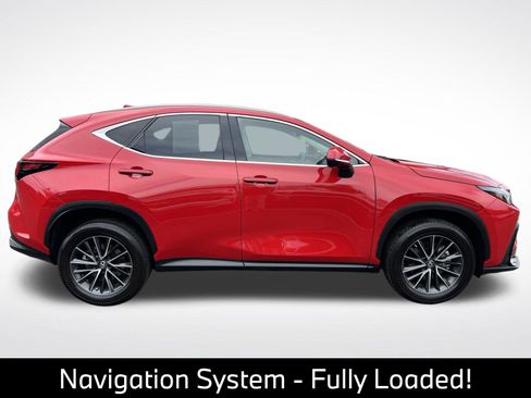 Used 2023 Lexus NX 350 AWD image 10
