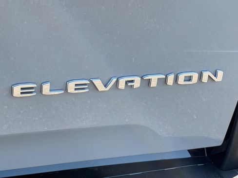 New 2026 GMC Sierra EV Elevation image 26