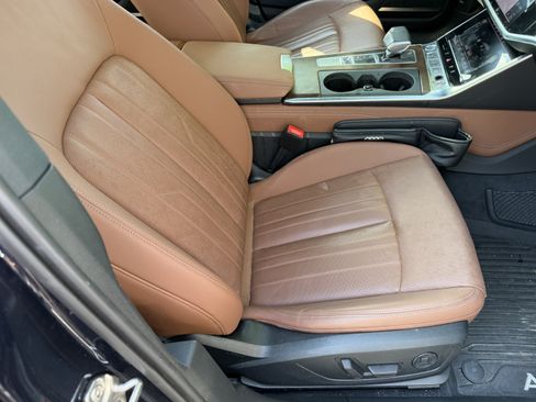 Used 2019 Audi A6 3.0T Premium Plus AWD/4WD image 47