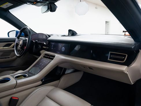 Used 2023 Porsche Taycan 4S image 25