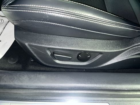 Used 2025 Ford Mustang Premium RWD image 14