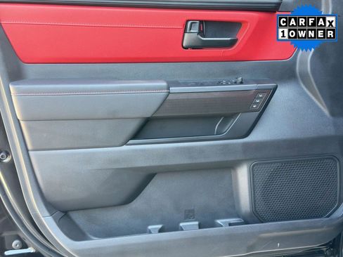 Used 2026 Toyota Tundra TRD Pro image 13