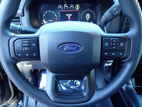 New 2026 Ford F150 STX AWD/4WD image 11