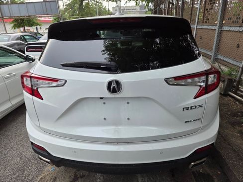 Used 2023 Acura RDX AWD w/ Technology Package image 5