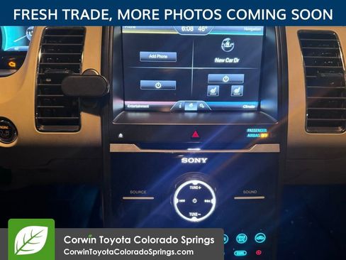 Used 2014 Ford Flex Limited image 12