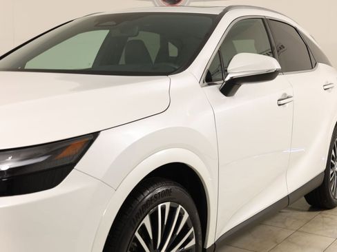 Used 2023 Lexus RX 350 Premium Plus w/ Accessory Package (Z1) AWD/4WD image 48