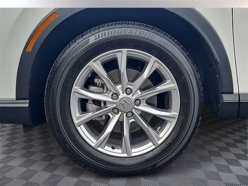 Used 2024 Honda CR-V EX-L image 7