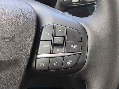 New 2025 Ford Maverick XLT w/ XLT Luxury Package image 25