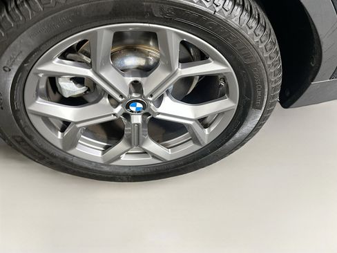 Used 2022 BMW X3 sDrive30i w/ Convenience Package RWD image 11