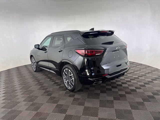 Used 2023 Chevrolet Blazer RS w/ Enhanced Convenience Package AWD/4WD image 7